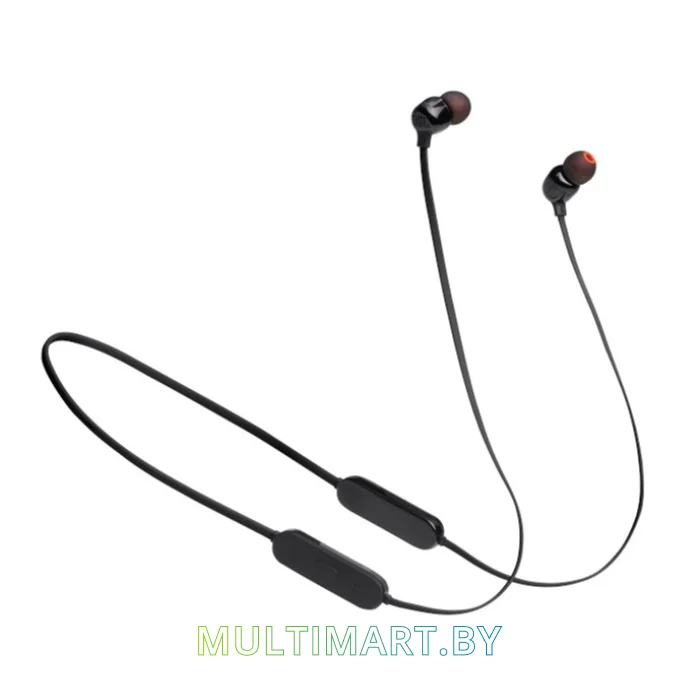 Наушники JBL Tune 125BT (черный)